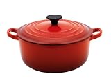 Review Le Creuset  / Le Creuset 16cm Round Cocotte - Cerise