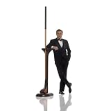 Giant Size 3 Piece Vintage Woods Golf Display Set by Wood-Joy