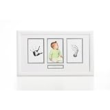 Pearhead Babyprints Photo Frame