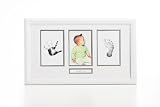 Pearhead Babyprints Photo Frame