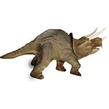 Triceratops - Unassembled Static Model Kit