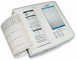 Econet ECG-device - 12Kanal Calm EKG Cardio M by Econet