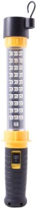 BuyDirect2You LED Worklight with Flashlight Handheld