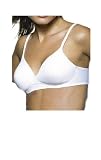 Playtex : Playtex. Thank Goodness It Fits stretch foam-lined soft cup bra