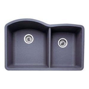 Blanco 511-708 Kitchen Sink - 2 Bowl