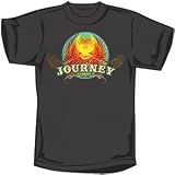 Journey - T-shirts - Band