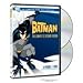The Batman - The Complete Second Season (DC Comics Kids Collection)