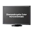 24.1���磻�ɱվ���˥��� Diamondcrysta Color��RDT241WH