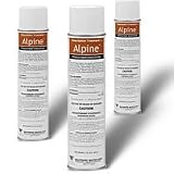 Alpine Pressurized Insecticide