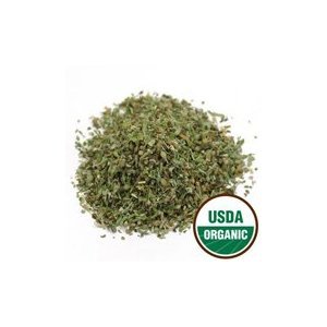 Starwest Botanicals Organic Catnip Leaf & Flower, 1-pound Bag