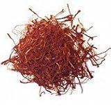IMAGE OF Saffron from Spain 1 Ounce (28.35 grams) Decorative Tin