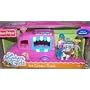 Fisher Price Go Anywhere Girls Ice Creme Truck