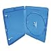 Blu Ray Box Single von Amaray 15 mm 20 Stk./Karton