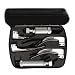 Welch Allyn Standard MacIntosh and Miller Set with C and AA Handles