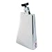 Latin Percussion LP206B Deluxe Bongo Cowbell Chrome