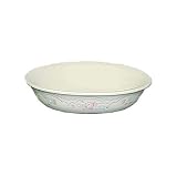 Pfaltzgraff Tea Rose Oval Serving Bowl, - 24oz