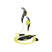 Adidas MX 680 Sports Earbud Headphones with Volume Control and Earfin Holding System