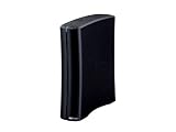Buffalo JustStore Desktop 2Tb USB 2.0 External Storage UK Plug