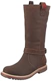 U.S.Polo Alexus Leather 57.4226W1.UST#, Damen Stiefel, Braun (Dark Brown 29), EU 39
