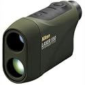 Nikon ProStaff 550 Laser Rangefinder (Green)