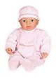 Bayer Design 94686 - Puppen 46 cm VIB-Baby