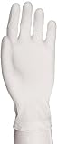Aurelia Quest Nitrile Glove, Powder Free, 9.4 Length, 3.5 mils Thick, Medium (Pack of 100)