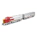 HO RTR F7 A/B, SF/Passenger