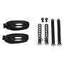 BURTON Getagrip Capstrap schwarz, Gr��e:M 