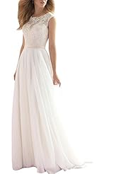 Sheer Lace Illusion  Dress With a Sash 