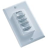 W-32 Wall Remote by Casablanca Fans