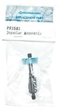 Magnetic Impeller Assembly-hot Magnums