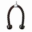 Valeo Ultra Heavy Duty 28" Triceps Rope