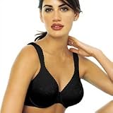 Playtex Secrets Gel Comfort Strap Underwire Bra - 4421