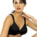 Search : Playtex Secrets Gel Comfort Strap Underwire Bra - 4421