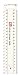 Prym 610730 Hand and seam gauge
