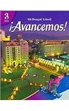 Avancemos 3 (Spanish Edition)