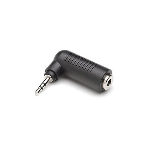 Electronics: Palm Stereo Headphone Adapter Audio adapter sub mini phone stereo 2.5 mm M mini phone stereo 3.5 mm F