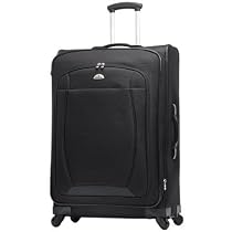 Samsonite Luggage Lightweight 29" Spinner Luggage Upright