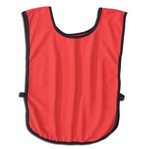 Veloce Scrimmage Vest (Red)