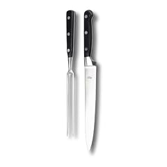 KITCHENTOOLS KT 18 Tranchiermesser-Set 2-tlg.