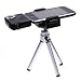 Mini Portable Multimedia Pocket Cinema Pico Projector for Ipod Iphone + Tripod