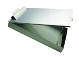 Produkt-Bild: Saunders Formularhalter "RediRite" (Aluminium)
