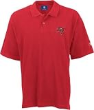 Tampa Bay Buccaneers Reebok RA Polo Shirt
