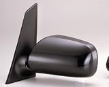KAP-TO1320229 New 2004-2009 Toyota Prius Driver Side Mirror Electric Power Heated Left Door Replacement