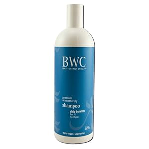 Beauty Without Cruelty Shampoo Daily Benefits