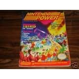 NintendoPowerIssNov/Dec1989(Vol9)TetrisNES