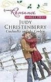Cinderella and the Cowboy (Harlequin Romance Large Print)