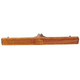95-96 Buick Regal Sedan Passenger Side Side Marker Light (Amber) 
