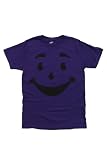 Kool-Aid Man Purple T-Shirt