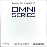Image of Omni Series Includes Steel, Purple Vista & Santiago